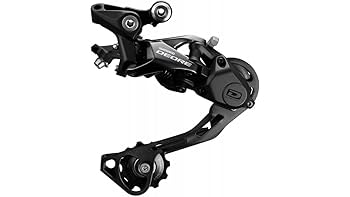 Amazon | シマノ(SHIMANO) リアディレイラー(MTB) RD-M6000-GS