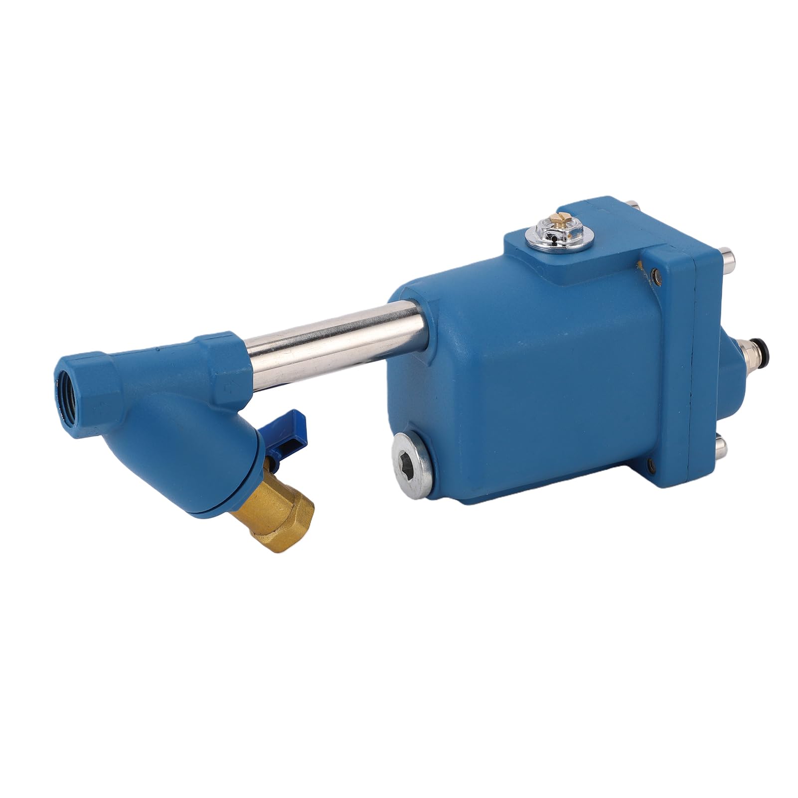 Hyuduo Scarico Automatico Compressore Aria Valvola Drenaggio Rapido Attacco