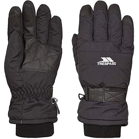 Trespass Youths Gohan II Ski Gloves for Boys Cover