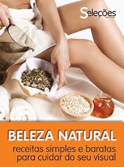 Capa de Beleza natural