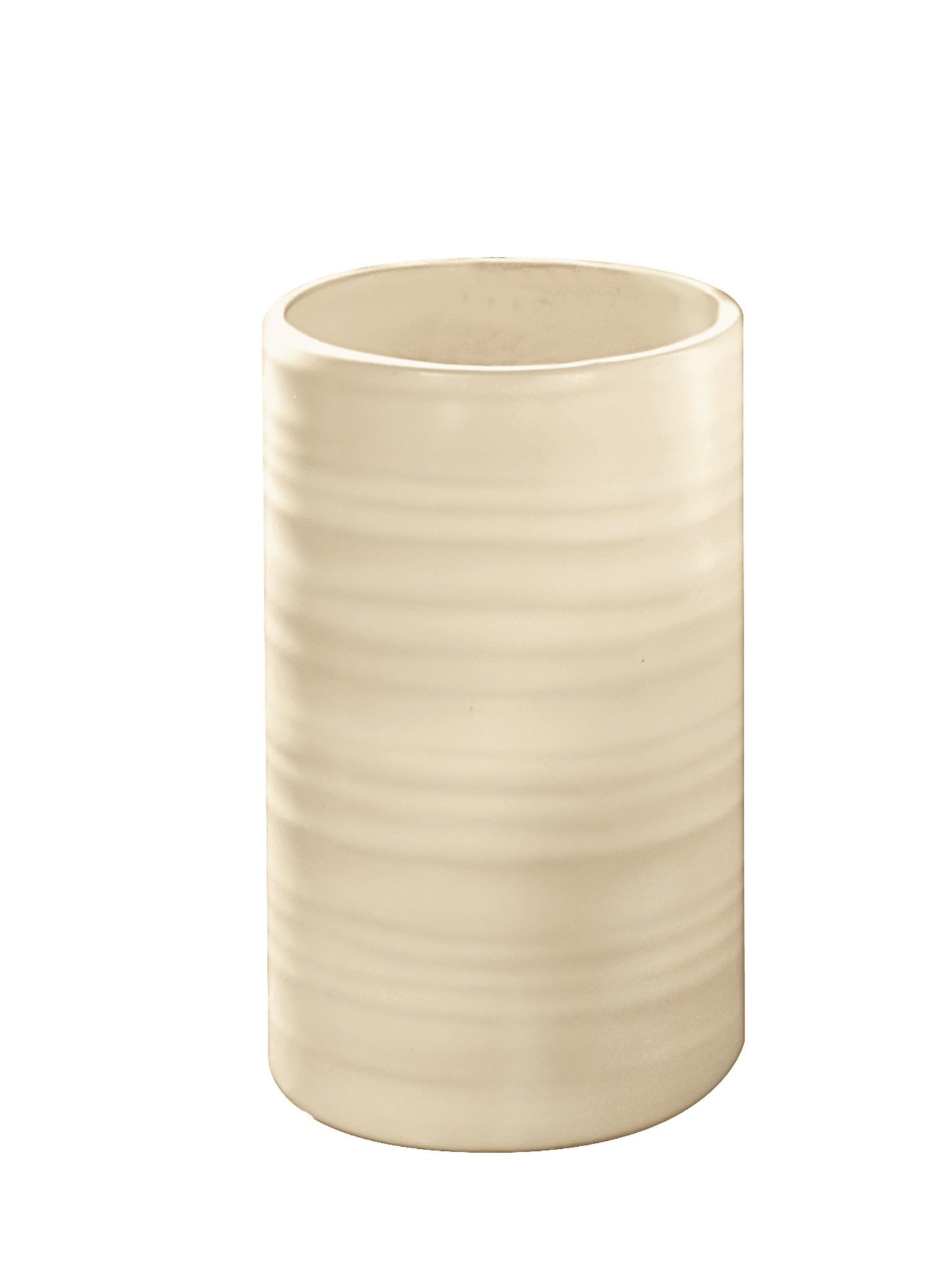 Kleine Wolke "Sahara Tumbler, Ecru