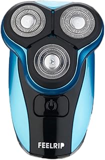 minkissy 1 Conjunto Recarregável Barbeador Elétrico Barbeador Elétrico Barbeador De Cabeça Máquina De Barbear Masculino Barbeadores Masculinos Barbeador Elétrico Barbeador Elétrico