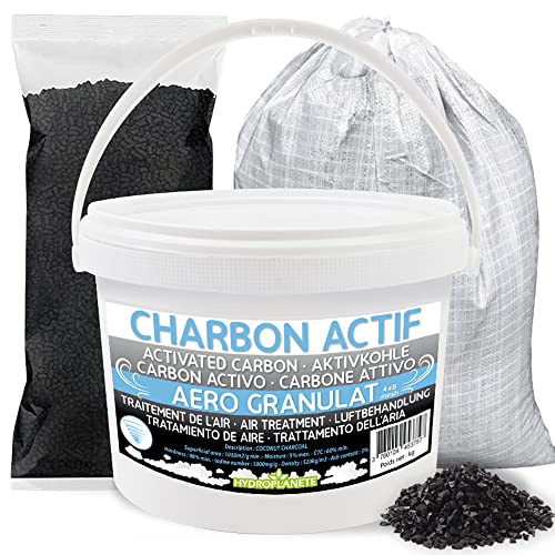 Charbon actif granule Top 10 de 2024 Comparatif des Meilleurs — free download