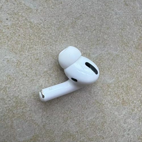 Meenova Original A2083 Right Earbud Replacement for Air Pro 1st Gen Compatible with OEM Pod Pro Charging Case A2190 A2084 Single Right Ear Side Only Used Pods Pro 1 R