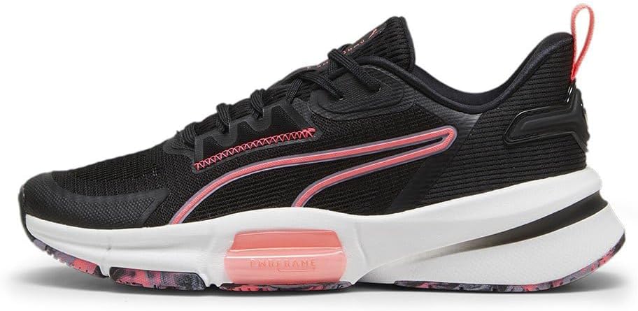 PUMA PWRFrame TR 3 Wns Hypernat Spor AyakkabıKadın