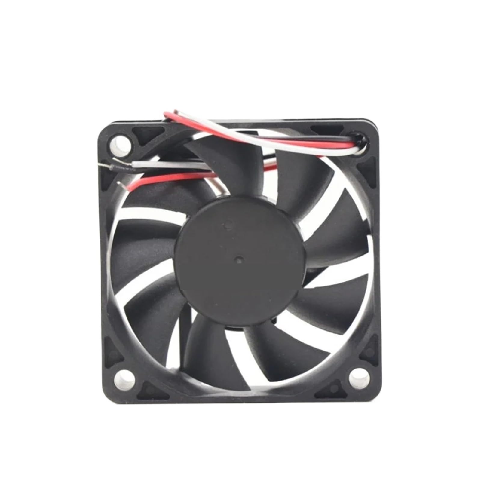 Ventilateur 60x60x15 mm 12V AG06012UX159301 extracteur d'air pour boîtier PC et imprimante 3D