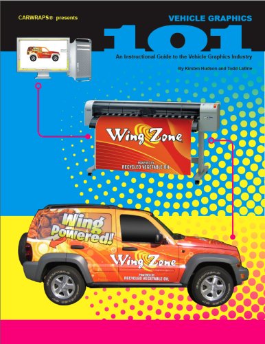 Vehicle Graphics 101