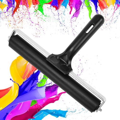 Lpamaba 20cm Gummi Farbroller XBY10-20cm