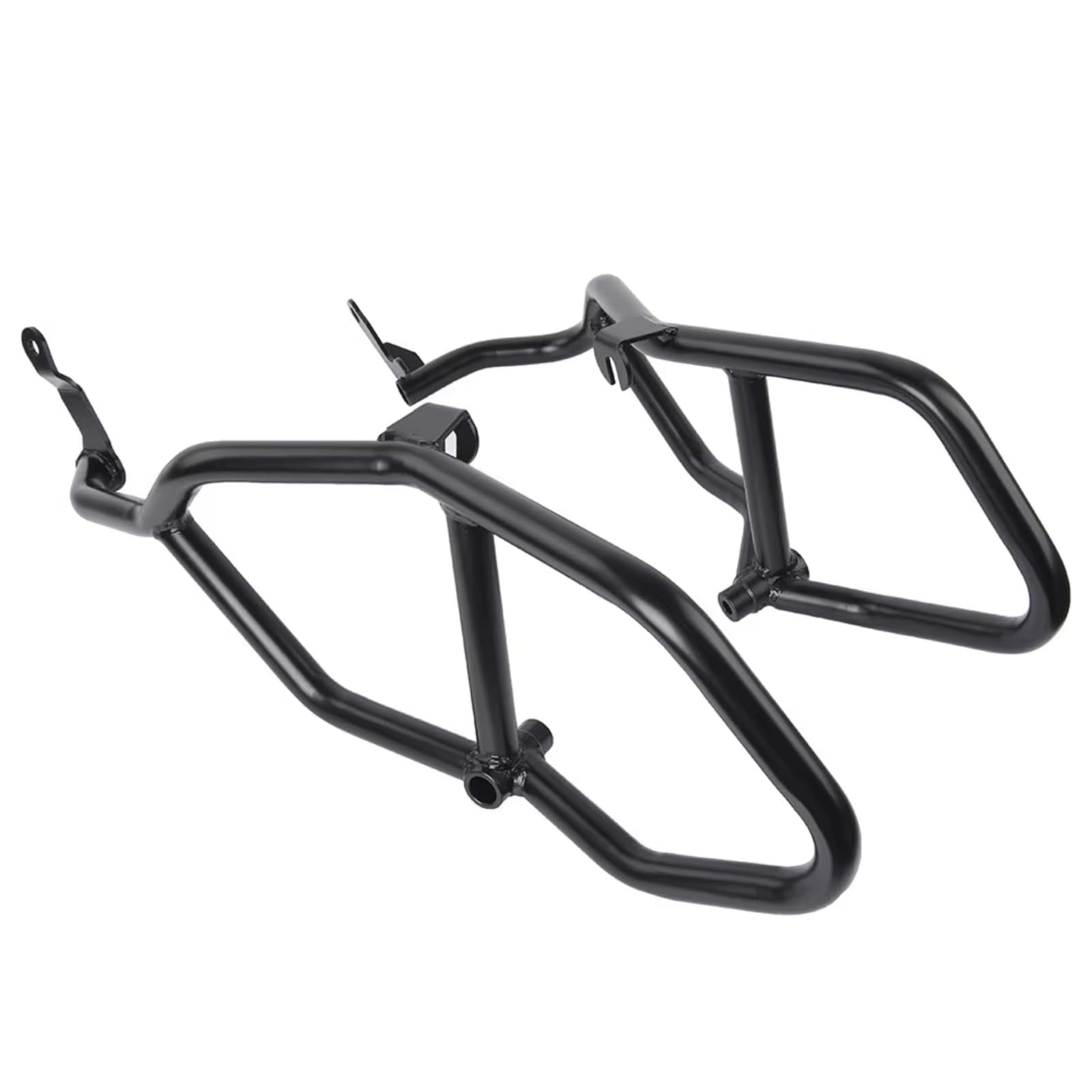 Barra Protección Lateral Compatible Con Yamaha Para Tracer 900 2015 2016 2017 2018 2019 2020 Barras Protectoras Carretera Parachoques Protector Motor