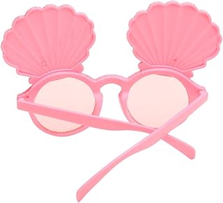 4 Pçs Suprimentos Para Festa Sereia Suprimentos Para Festa Havaiana Óculos De Sol De Abacaxi Festa Foto Prop Novidade Óculos De Sol Festa Óculos De Sol Havaianos Adereços Óculos