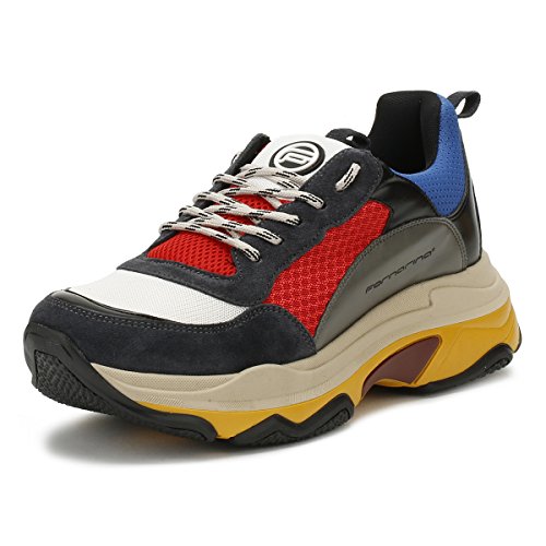 mizuno wave sayonara 4 donna rosse