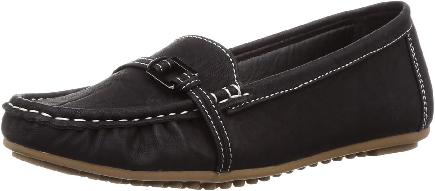 BATA Women's Wedad Ballet Flats