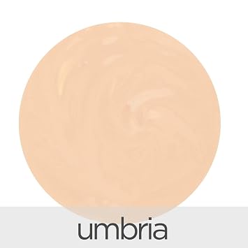 La Bella Donna Women's Ultimate Pure Perfection Liquid Mineral Foundation SPF 15 | Umbria