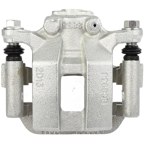 Image of 19B6696 19B6697 Rear Left & Right Disc Brake Calipers Assembly
