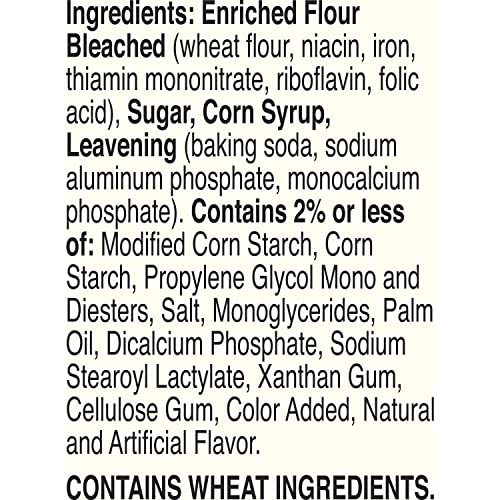 Image of Betty Crocker Delights Super Moist Butter Pecan Cake Mix, 13.25 oz (Pack of 2)