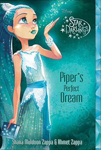 Star Darlings Piper