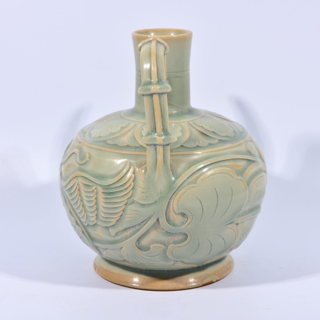 中国美術 | GER995コレクター所蔵品時代 宋時代 骨董品 中国古玩 青磁
