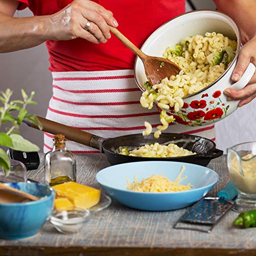 Cassava Yuca Pasta - Macaroni Elbows - Paleo - Gluten Free - Vegan - 2 pack (2 x 8.8 oz) (Cassava)