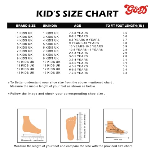 Image of G&D Synthetic Fashion Flat Sandal for Outdoor and Indoor Wear Stylish Kids Footwear