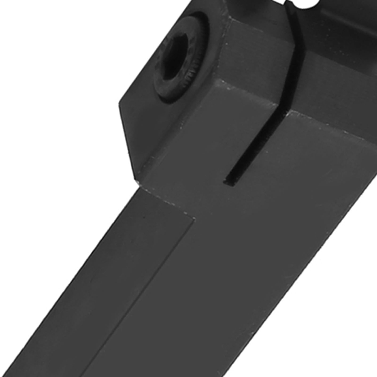 MGEHR1616-2 100 mm Estación de herramientas de torno CNC MGMN200-G portaherramientas de torneado