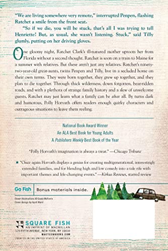 The Canning Season: (National Book Award Winner) - Image 2