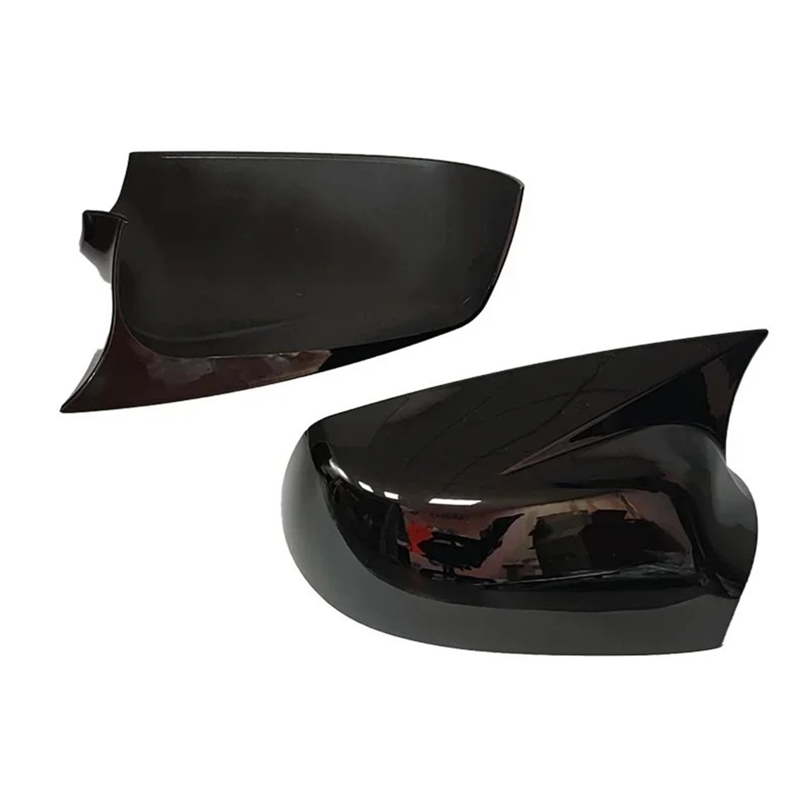 Couvercle de boîtier de rétroviseur Ford Focus 2002 accessoires - 5
