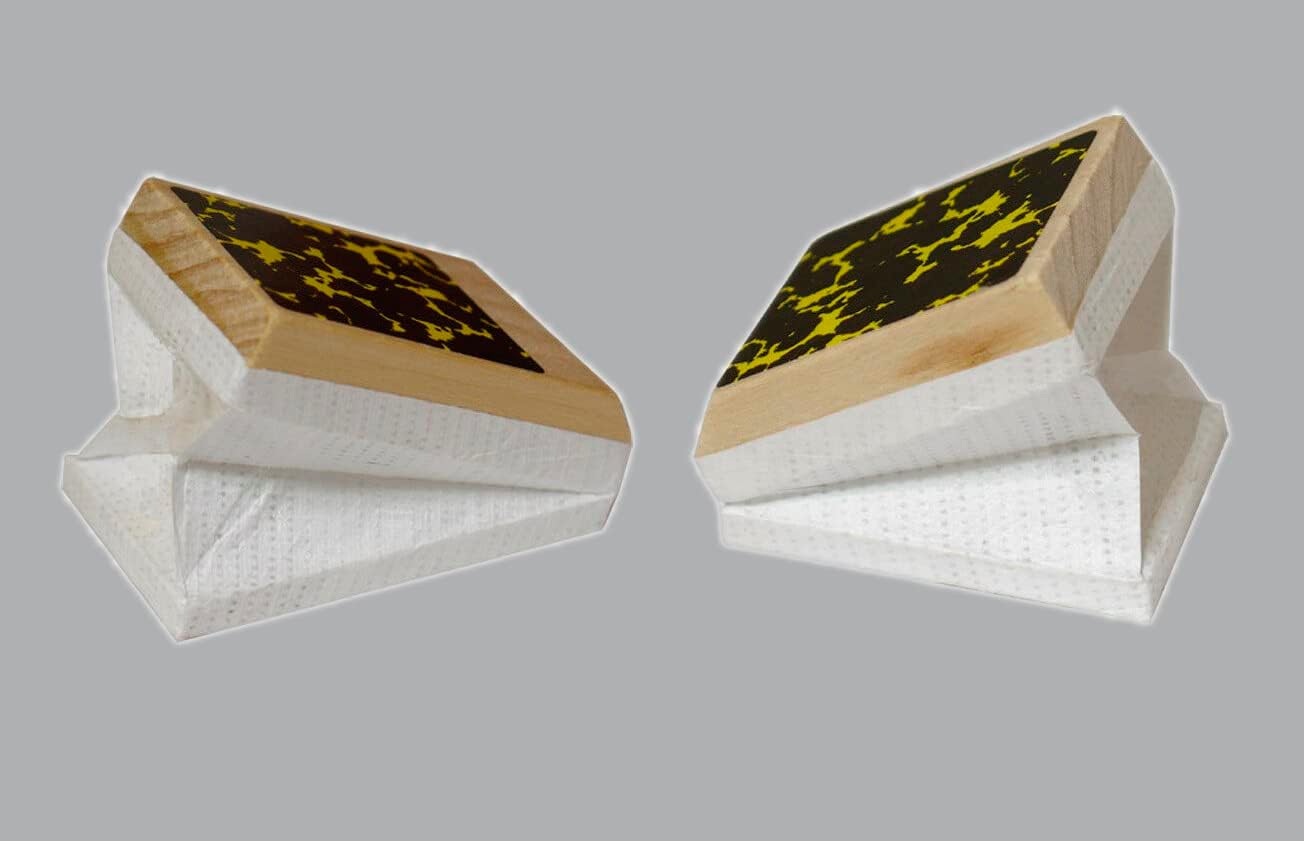 Tools and Replacement for Clock. Cuckoo Clock Bellow Tops Replacement Bellow Top