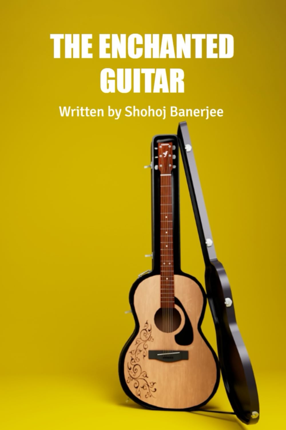 THE ENCHANTED GUITAR