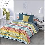 funda nordica infantil cama 90 carrefour Tejido 50% ALGODÓN - 50% POLIÉSTER. DISPONIBLE JUEGO DE SÁBANAS A CONJUNTO CON ESTE MODELO.