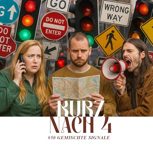 #50 Gemischte Signale