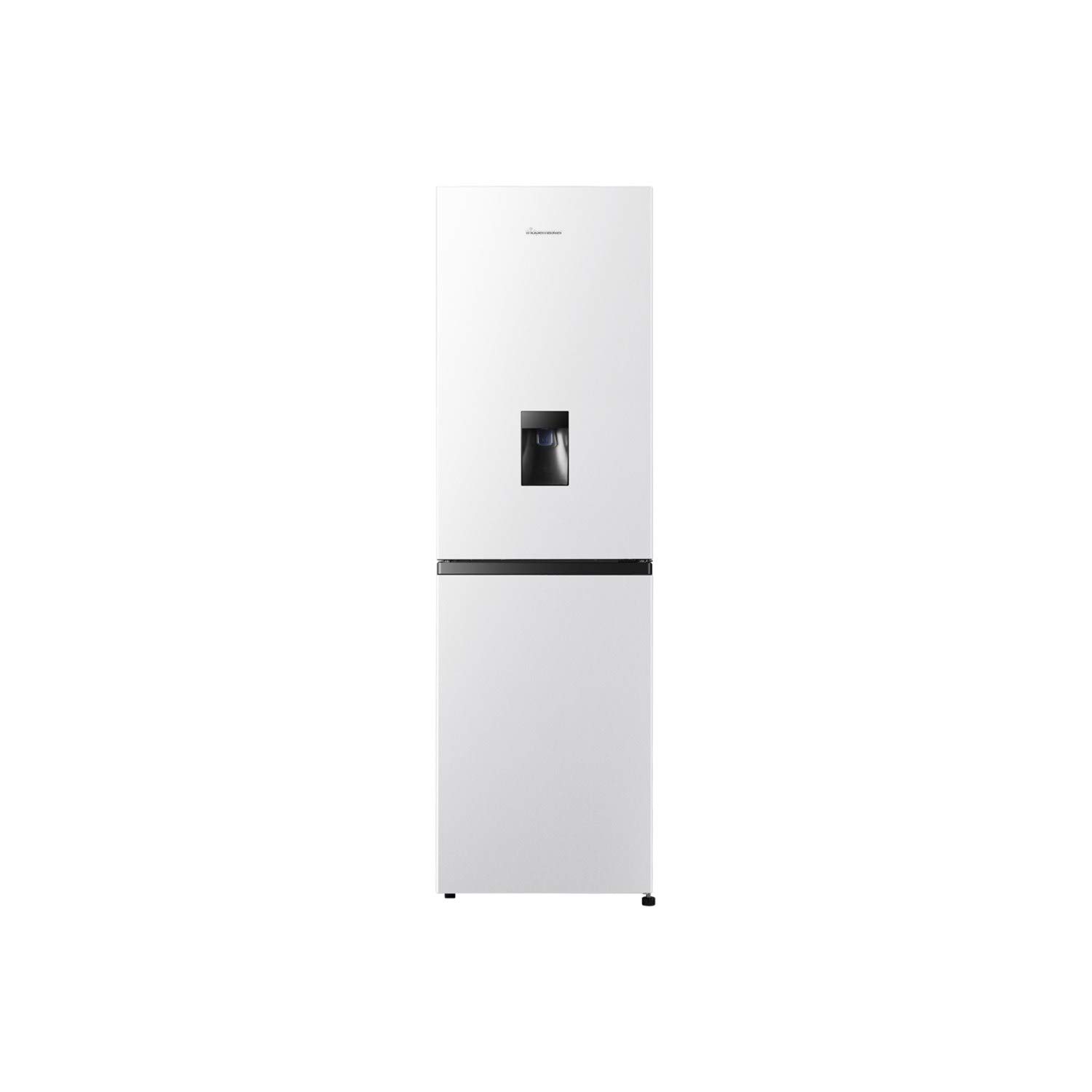 Buy Fridgemaster MC55240MD 175x55cm 249L Freestanding Fridge Freezer