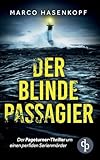 Cover zum Buch Der blinde Passagier
