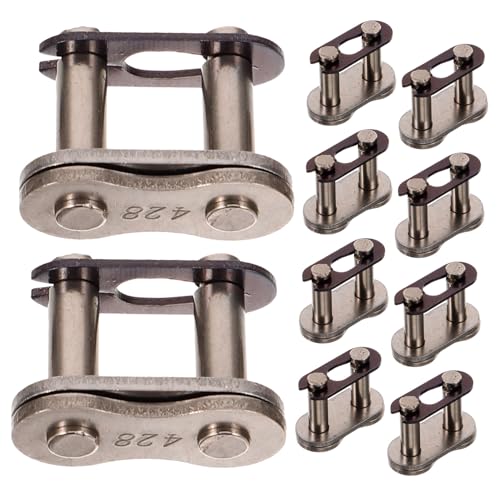 Part 420 Offset Link Col-420 Replacement for B1SB420, 250-227, 02-181