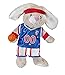 All Star Basketball Uniform Teddy Bear Clothes Fits Most 14