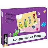 Longueurs des Petits