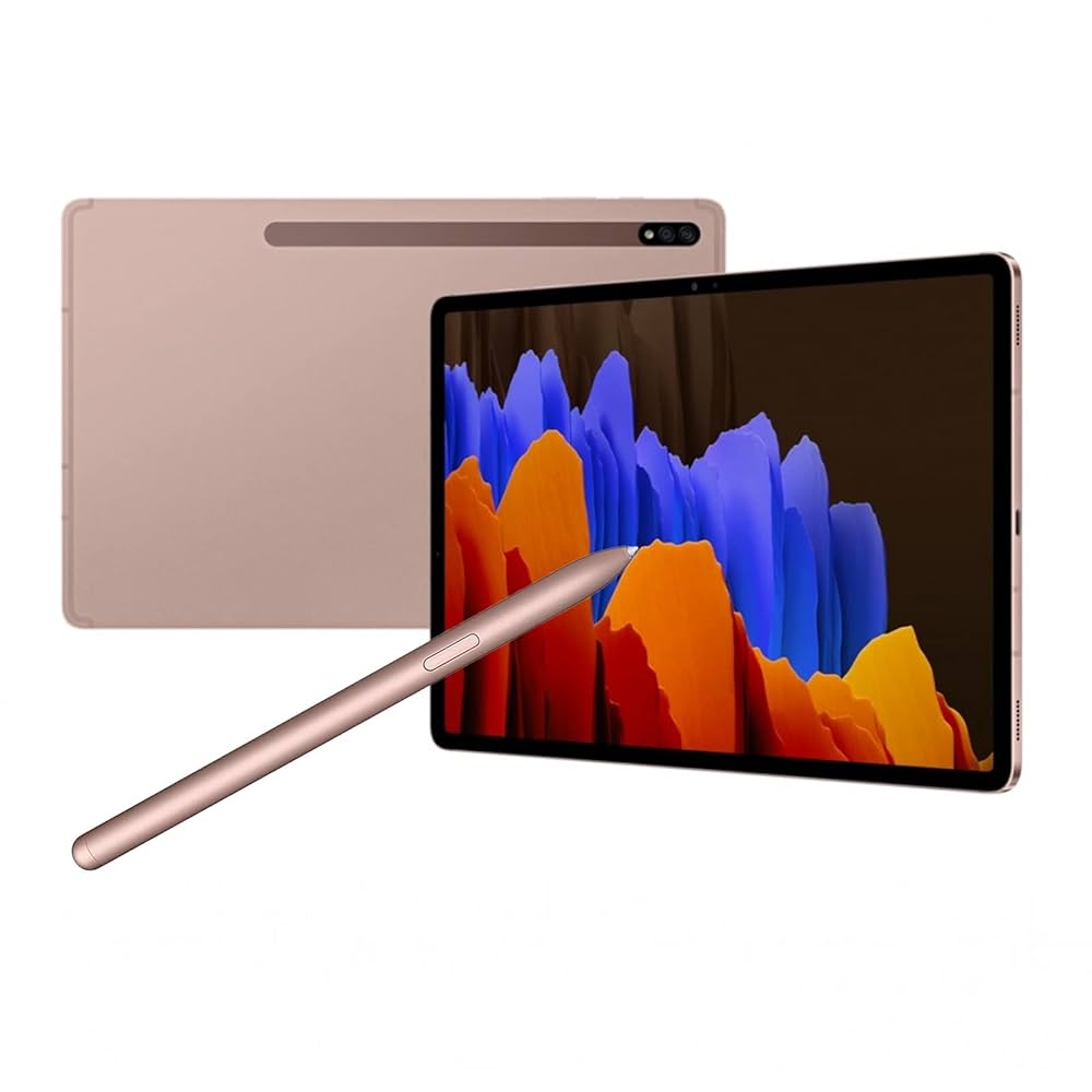 Galaxy Tab S7 Sペン付 Amazon.com: Galaxy Tab S7 S Pen withBluetooth S Pen