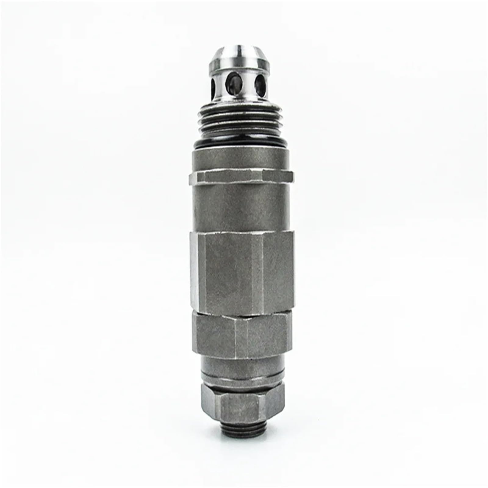 Excavator Parts E320B/C/D 323 324 325 329 330 336D Vice Distribution Overflow Valve