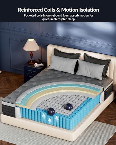 Tempur-Pedic mattress luxury