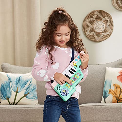VTech Bluey Bluey's Keytar - image 8