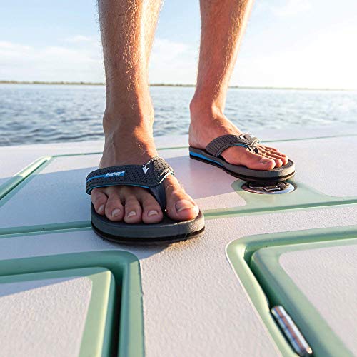Image of FROGG TOGGS Men's Flipped Out Ultra-Cushioned Sandal
