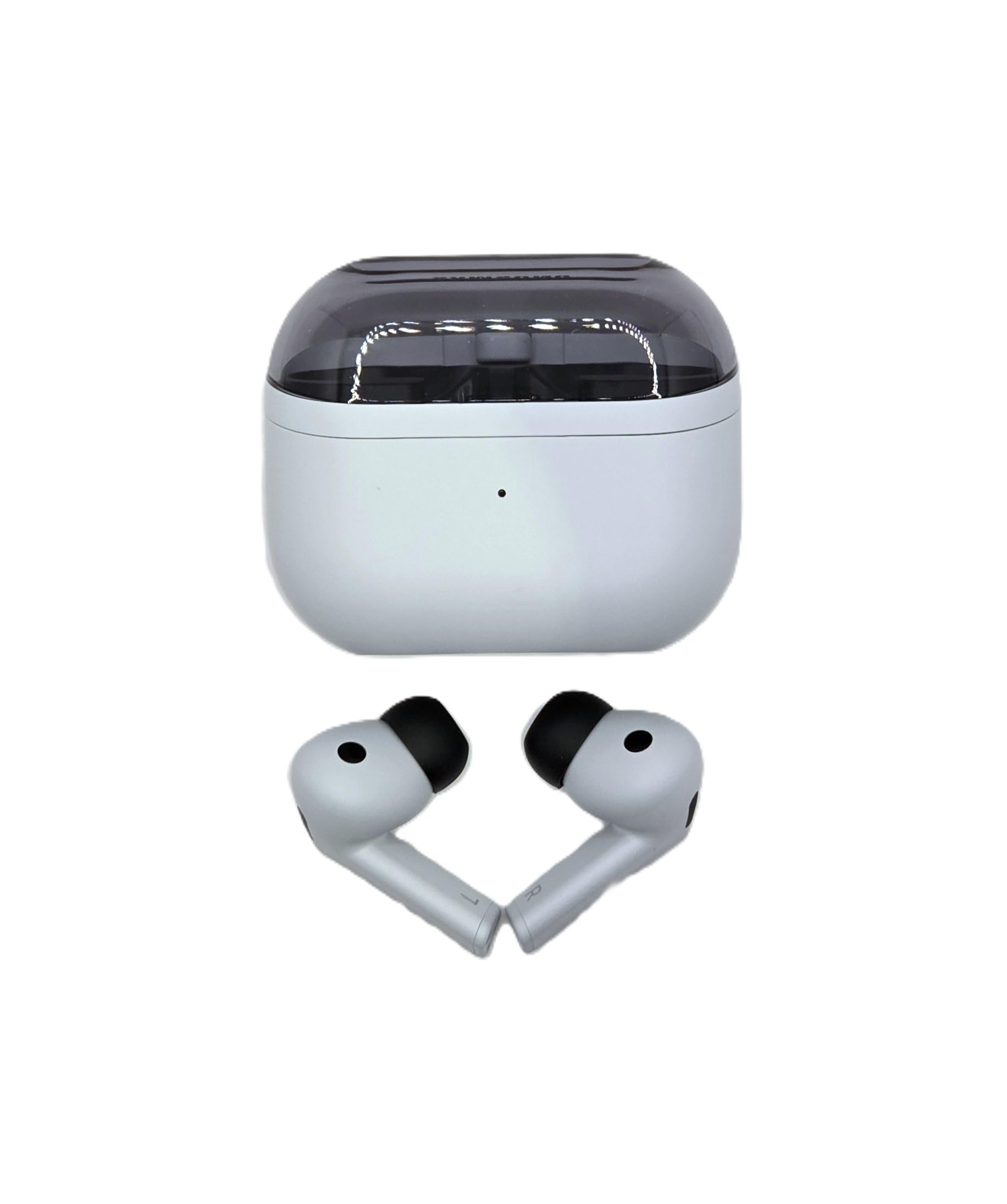 Amazon.com: Samsung Galaxy Buds 3-FE (2025) True Wireless