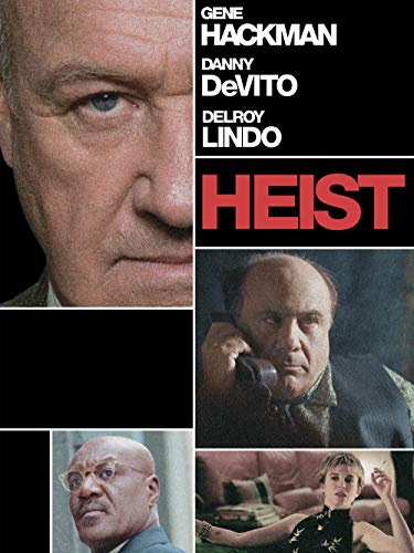 Heist Heist