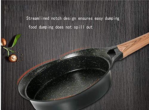 Wok para Saltear con Revestimiento Antiadherente de Diamante miniatura 7