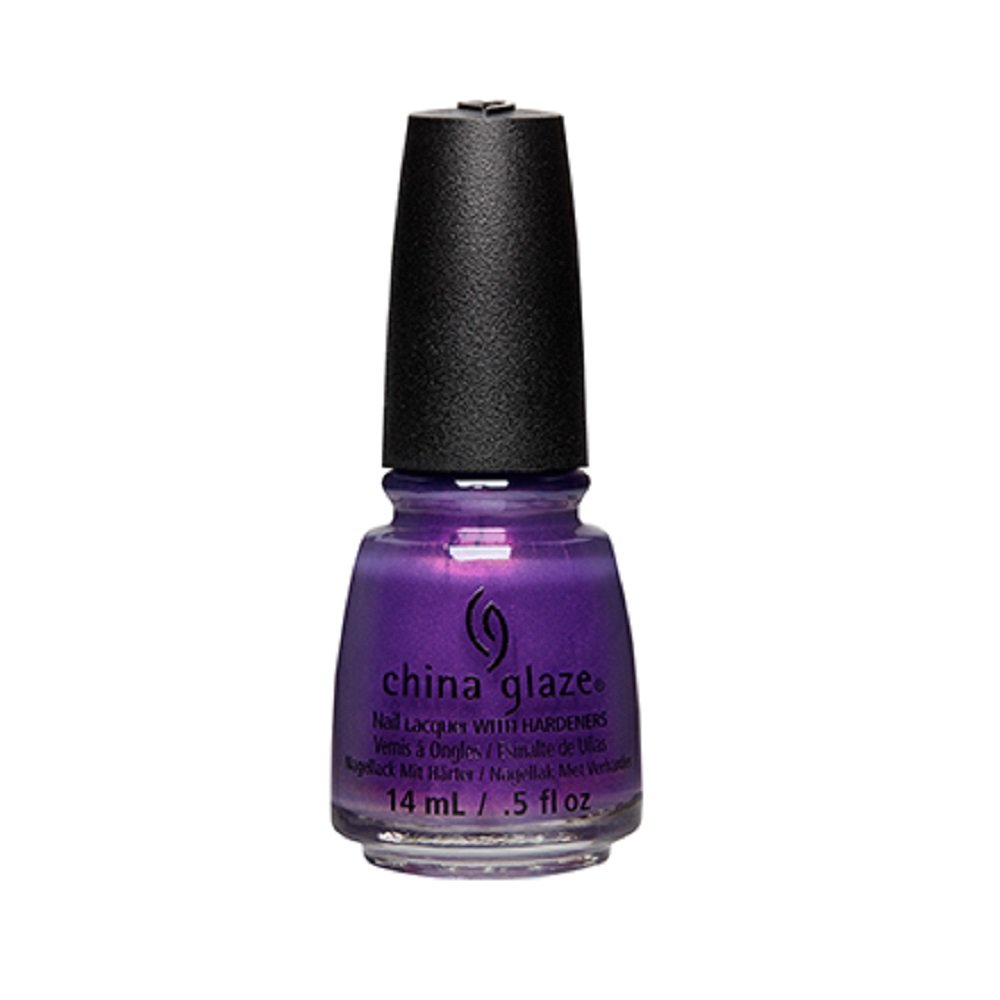 China Glaze CHINA GLAZE CUBA DIVING - kilograms — view 30