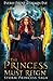 The Princess Must Reign (Storm Princess 3: The Princess Must Reign)