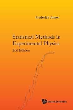 Amazon.com: Statistical Methods In Experimental Physics (2Nd