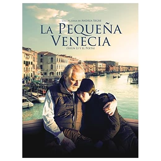 La pequeña Venecia
