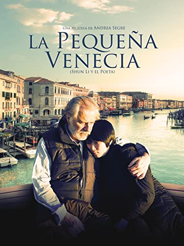 La pequeña Venecia