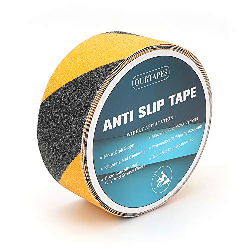 Anti Slip Traction Tape, 2