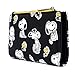 Loungefly Peanuts Snoopy and Woodstock All Over Print Wallet